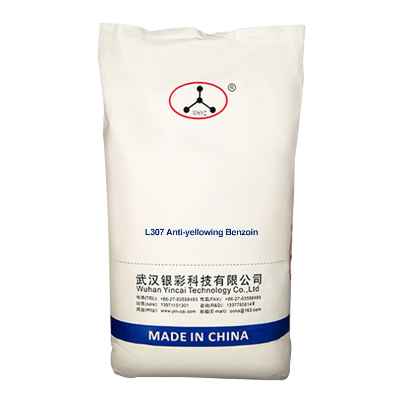 L307 Anti-yellowing benzoin