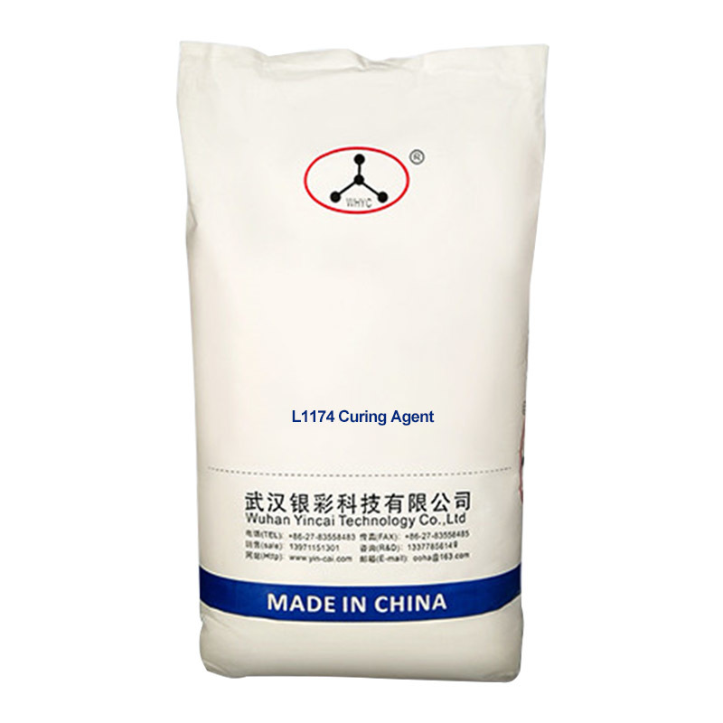 L1174 Hydroxy polyester curing agent