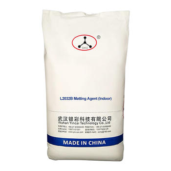 L2032B Indoor low gloss physical matting agent