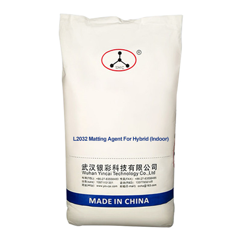 L2032 Indoor physical matting agent