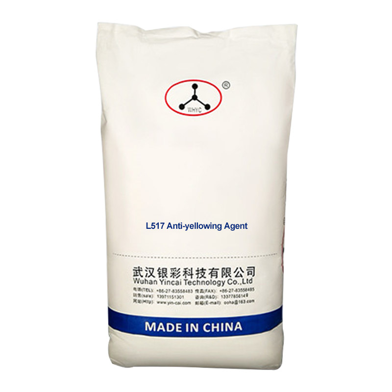 L517 Anti-yellowing Agent