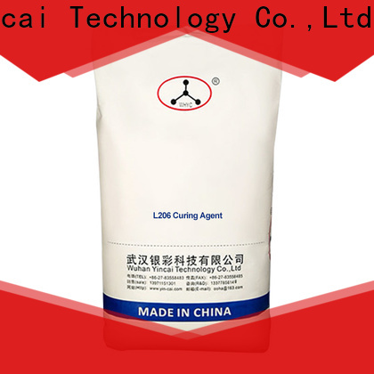 Yincai 100% quality curing agent trade partner for powder coating