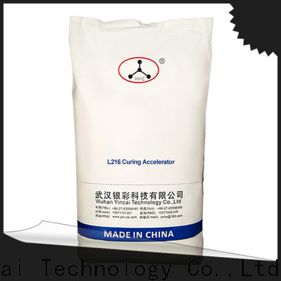 Yincai new curing agent quick transaction for powder coating