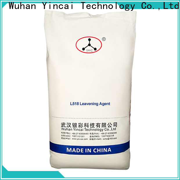Yincai anti wear agent brand for powder coating