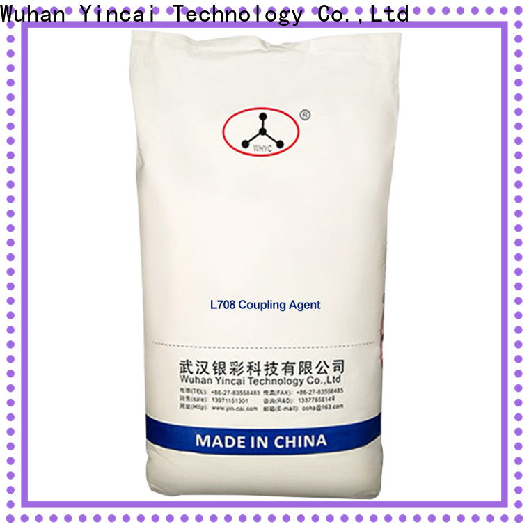 Yincai leavening agent factory for powder coating