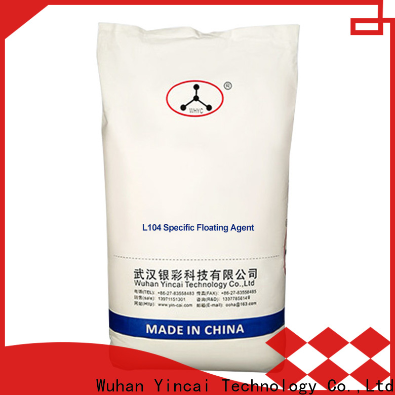 Yincai high-performance texture agent wholesale for powder coating