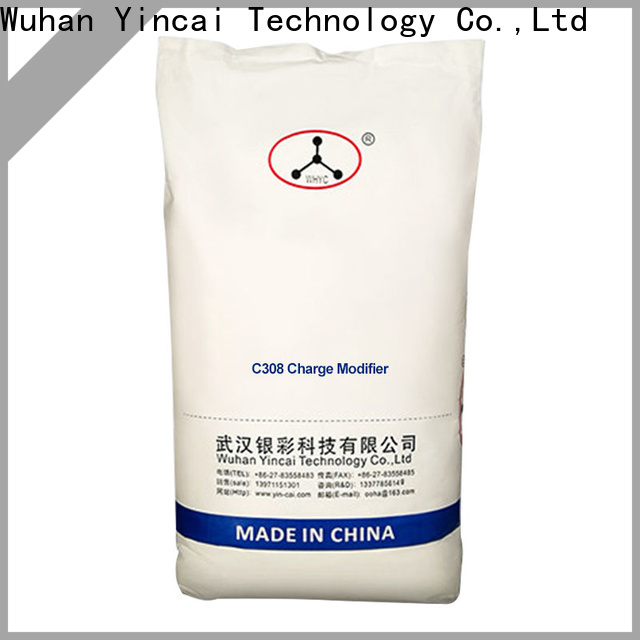 Yincai defoaming agent manufacturer for powder coating