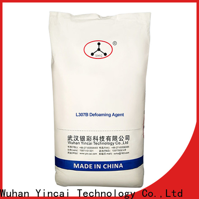 Yincai unbeatable price benzoin for powder coating