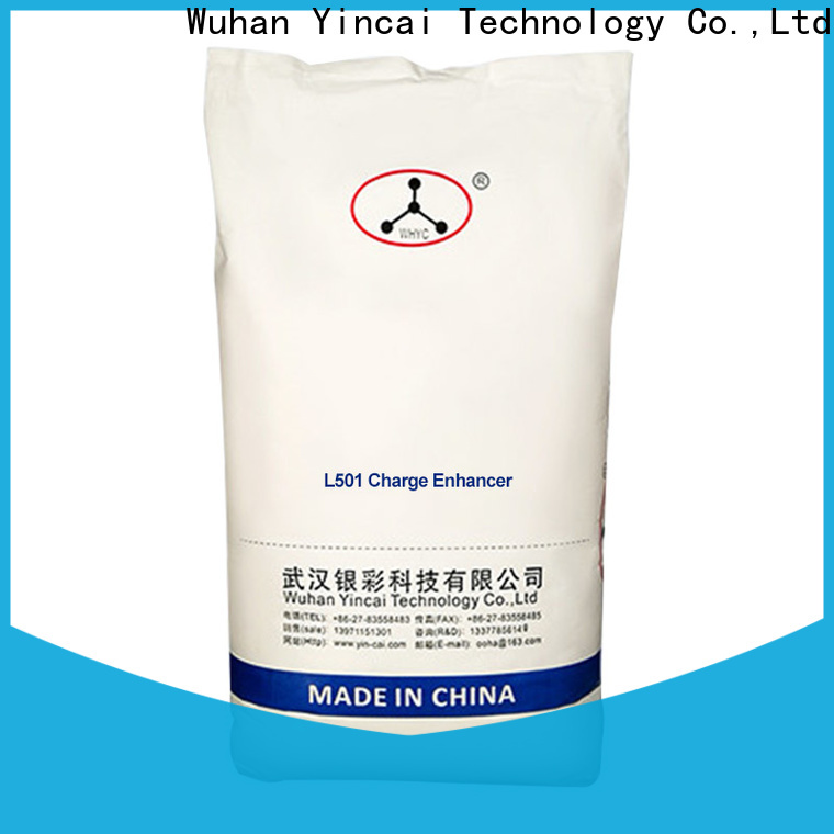 Yincai gloss enhancer quick transaction for powder coating